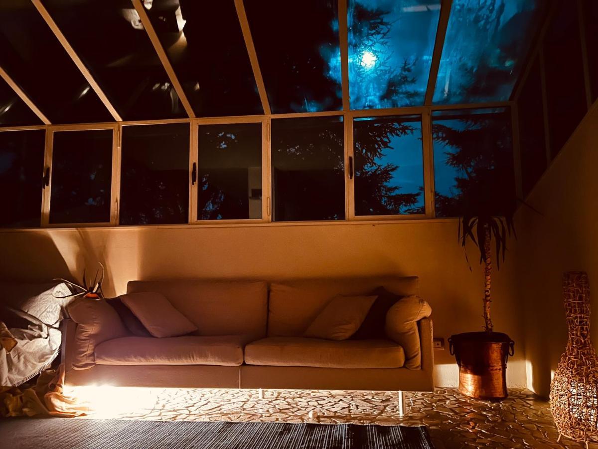 Sotto La Luna Casa In Campagna 카스텔 볼로네제 외부 사진