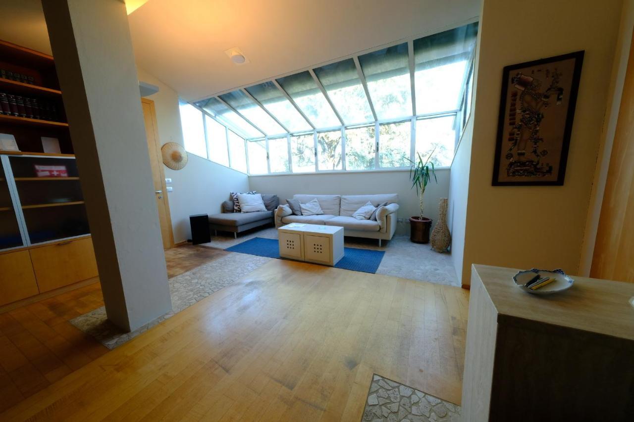 Sotto La Luna Casa In Campagna 카스텔 볼로네제 외부 사진