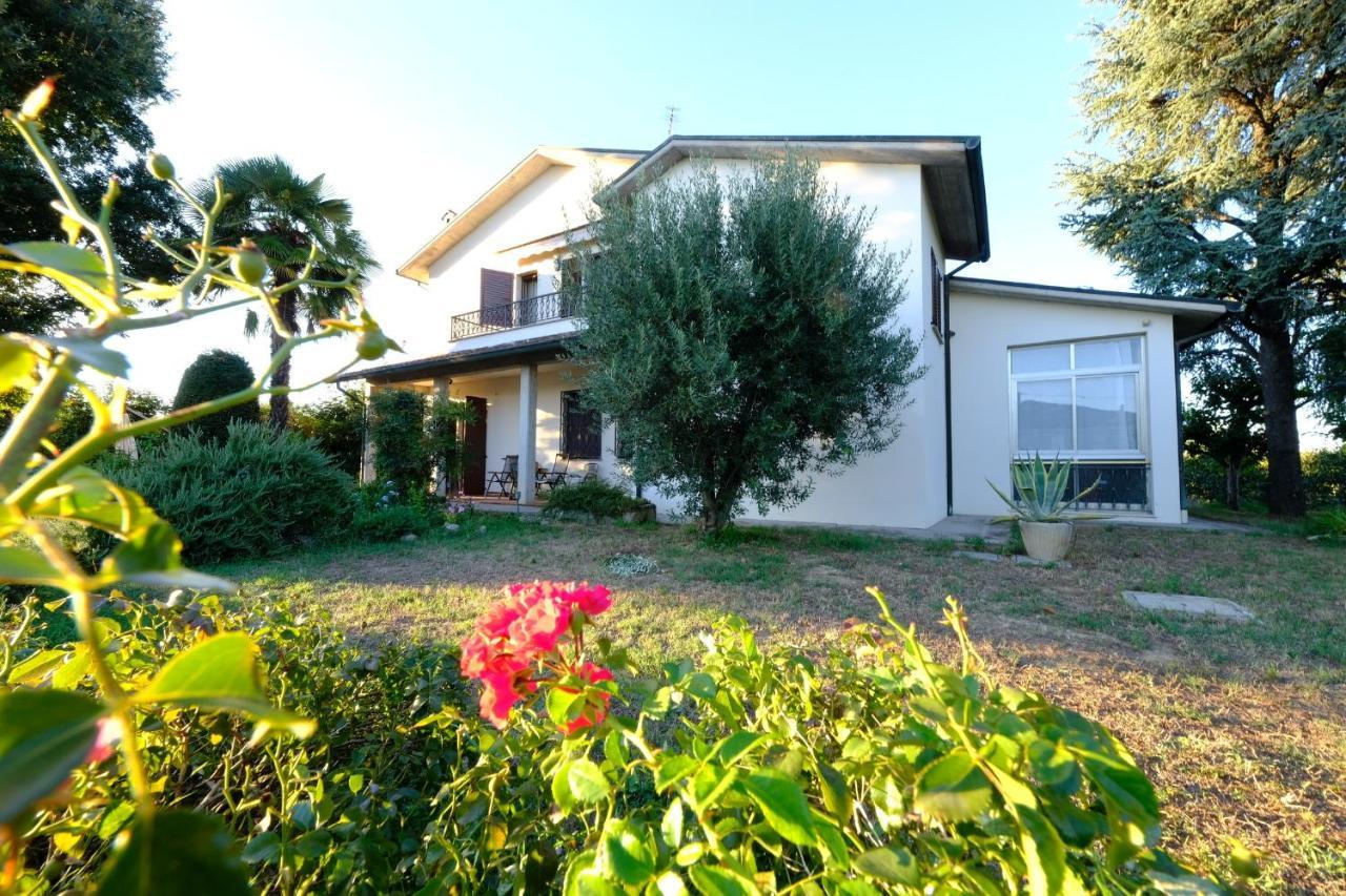 Sotto La Luna Casa In Campagna 카스텔 볼로네제 외부 사진